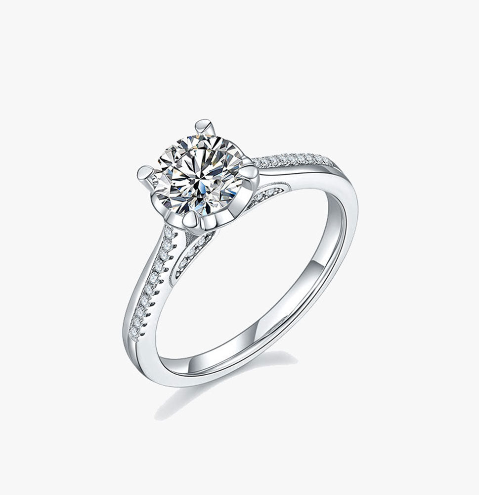 Love Ring For Women Stylishly Designed