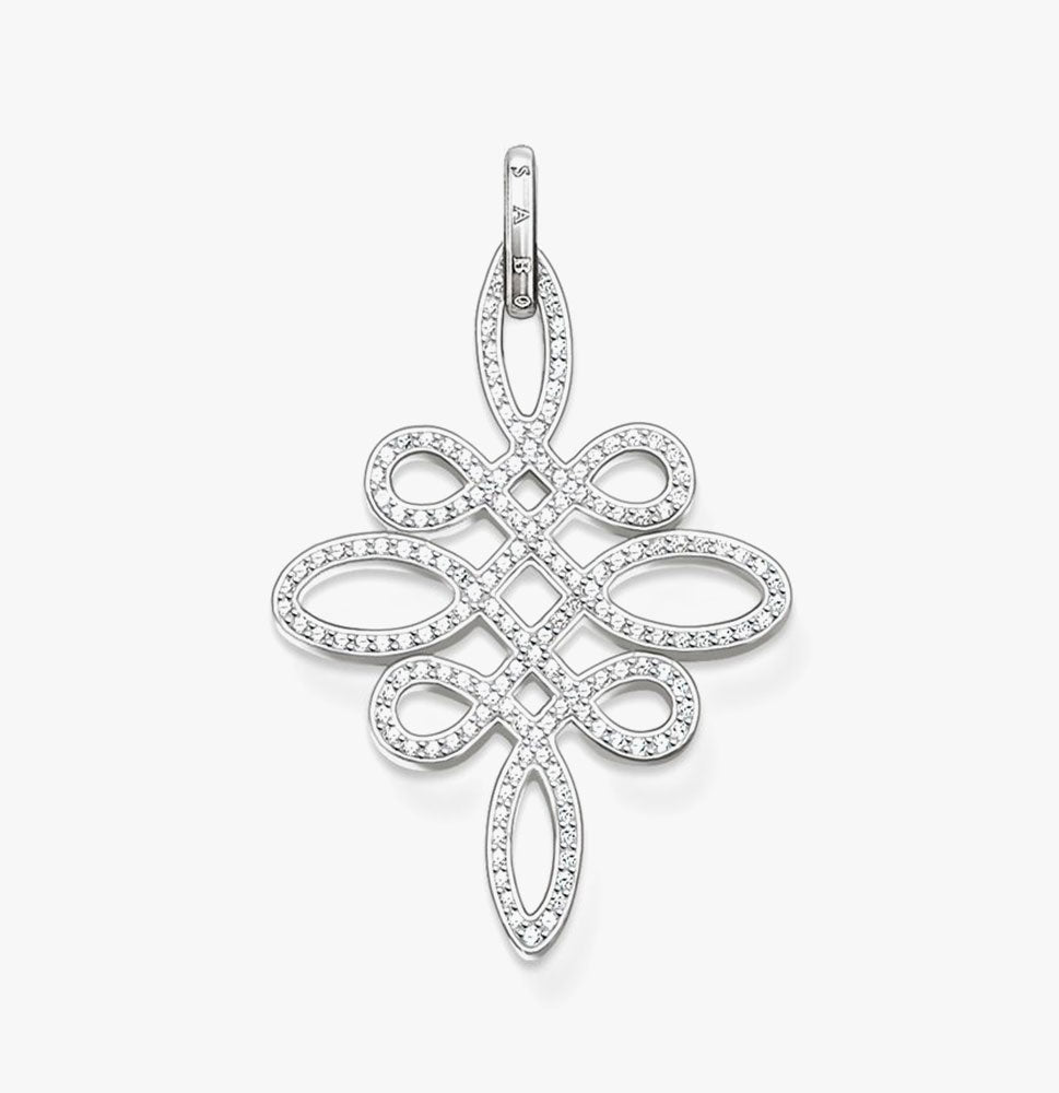 Latest Beyza Colour Stone Traditional Pendant