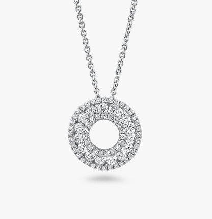 Latest Beyza Colour Stone Traditional Pendant