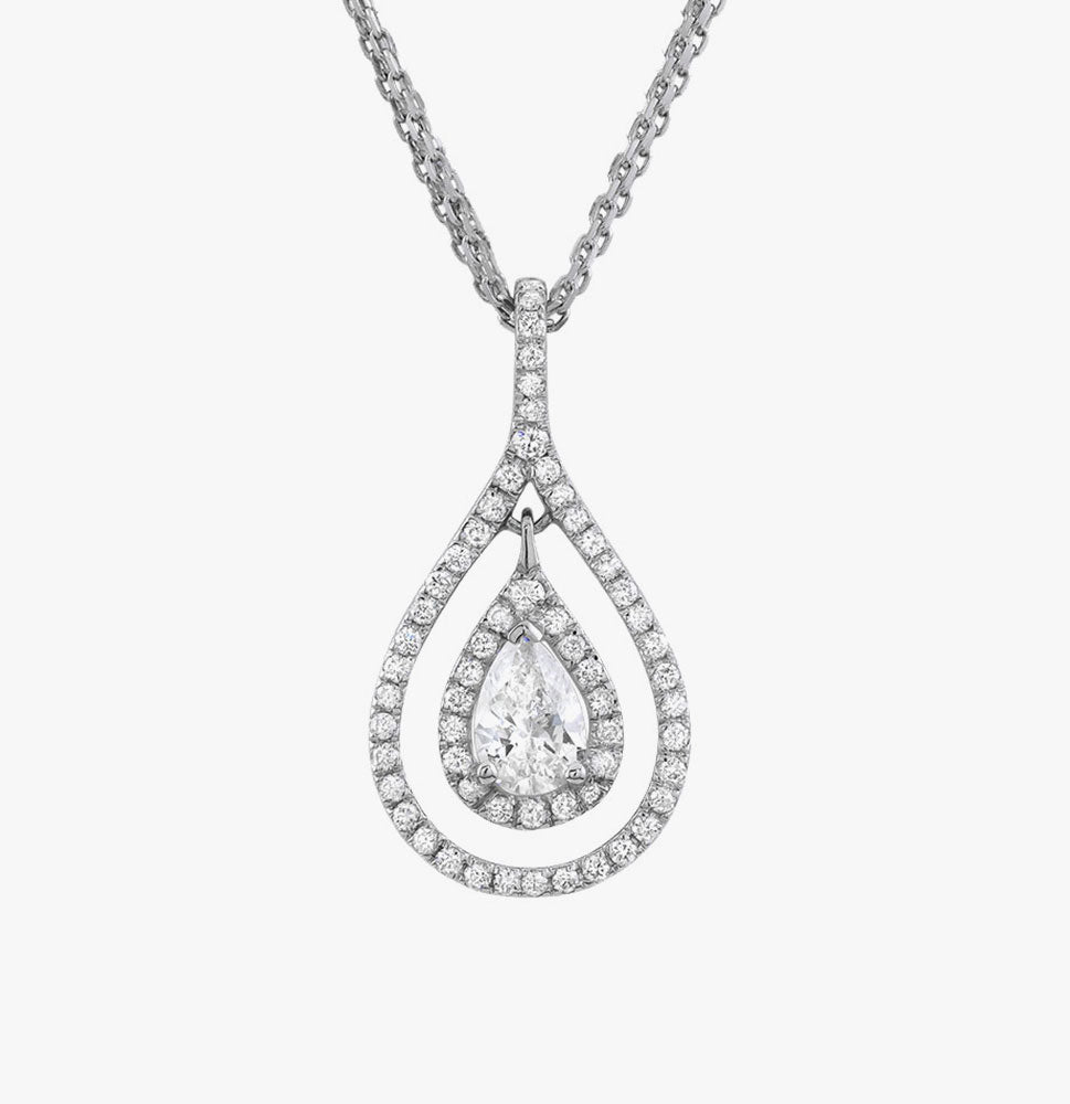 Trending Ring Diamond Taneka Diamond Bracelet